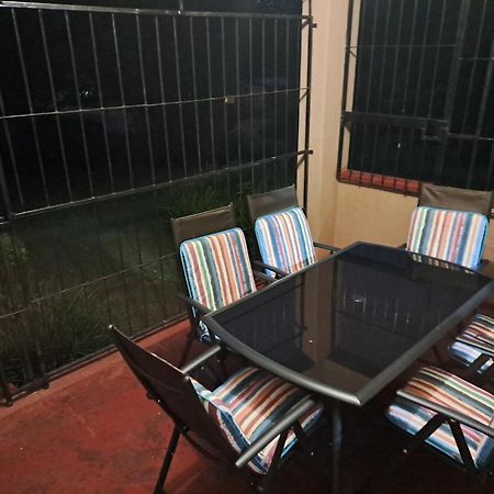 Pine Forest Cottage Sabie Buitenkant foto