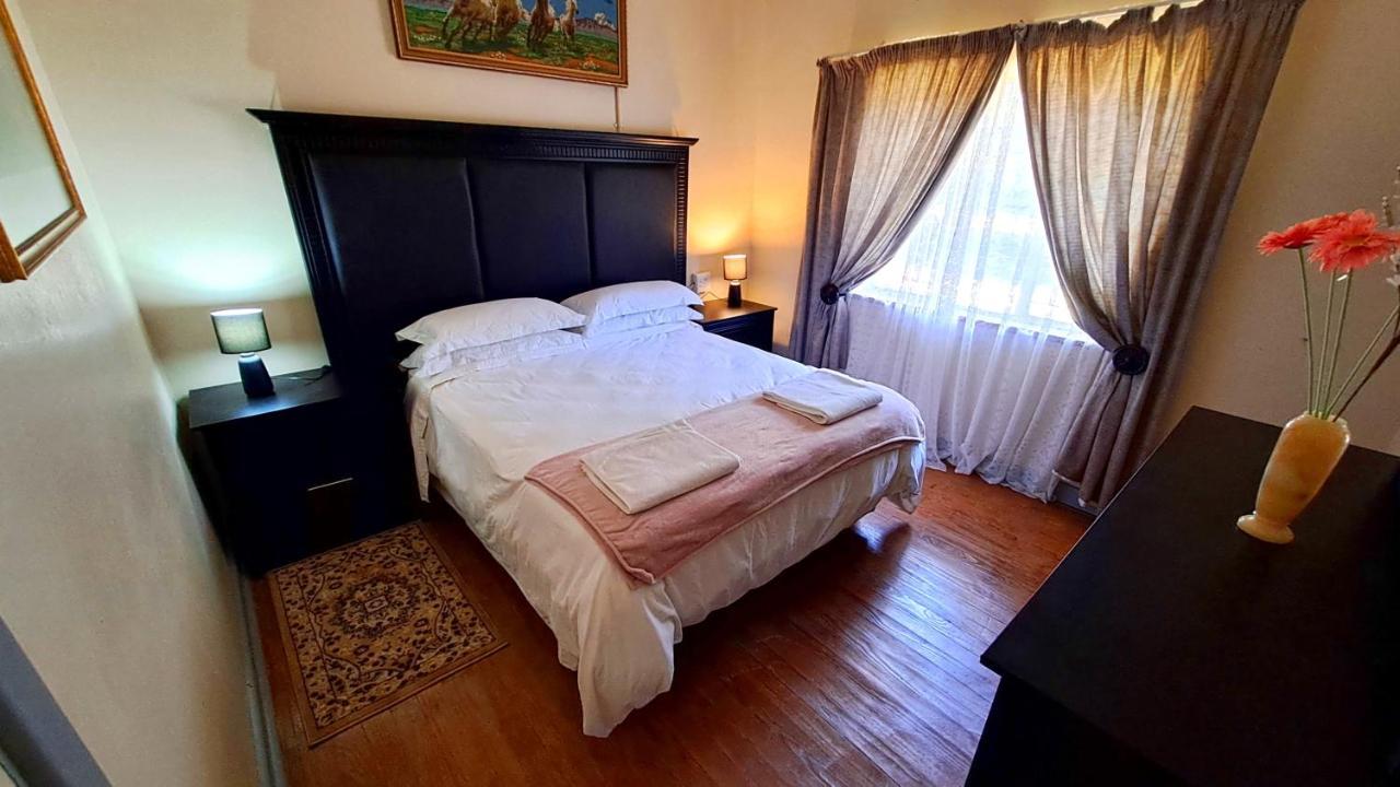 Pine Forest Cottage Sabie Buitenkant foto