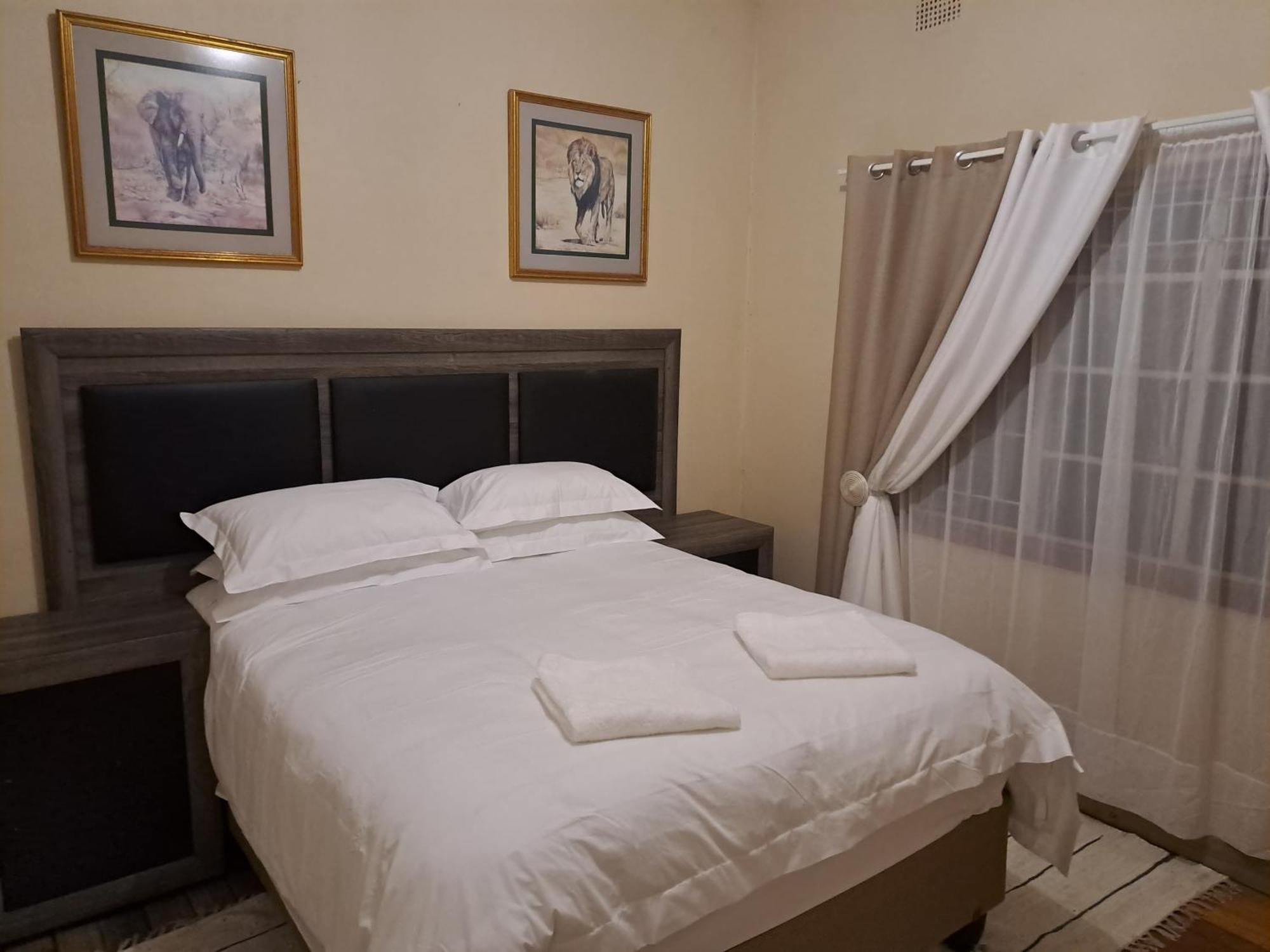 Pine Forest Cottage Sabie Buitenkant foto
