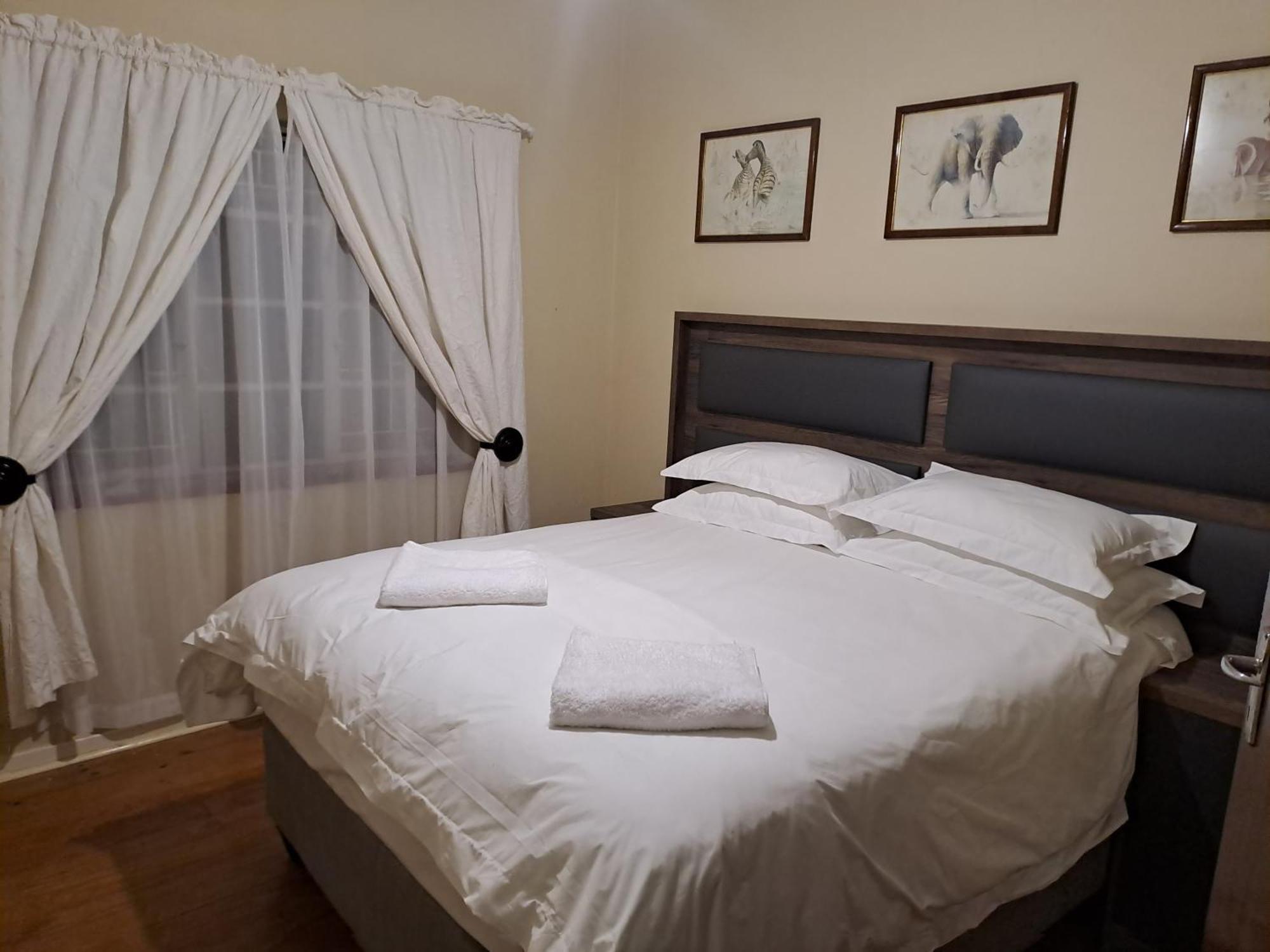 Pine Forest Cottage Sabie Buitenkant foto
