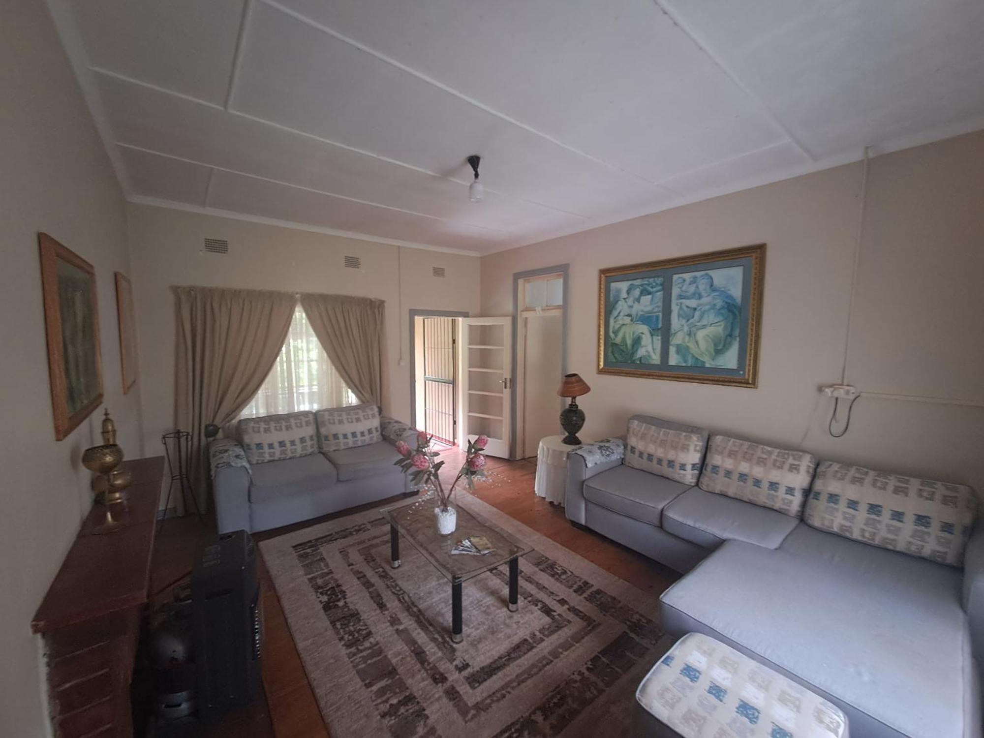Pine Forest Cottage Sabie Buitenkant foto